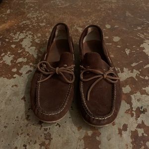 Frye Loafer